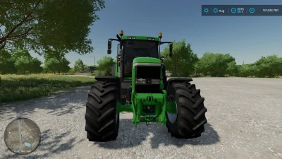 John Deere 7810 Alina v1.0.0.0