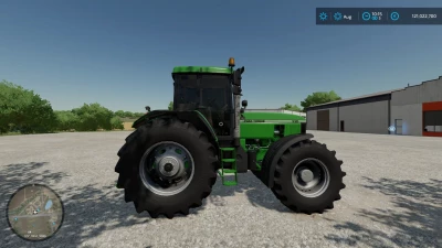 John Deere 7810 Alina v1.0.0.0