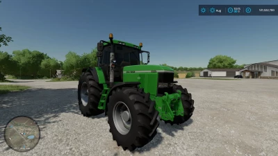 John Deere 7810 Alina v1.0.0.0