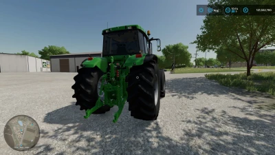 John Deere 7810 Alina v1.0.0.0