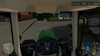 John Deere 7810 Alina v1.0.0.0