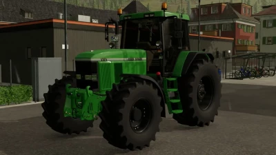 John deere 7810 v1.0.0.1