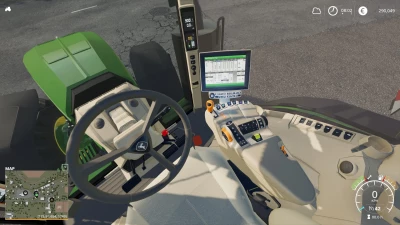 John Deere 8R 2020 Simple IC v1.0.0.0