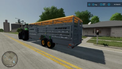 Joskin Betimax RDS 7500 v1.0.0.0