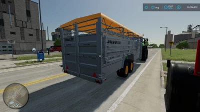 Joskin Betimax RDS 7500 v1.0.0.0