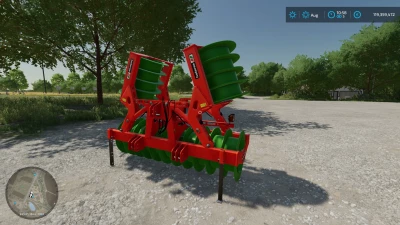 JTM Stego 485 Pro v1.0.0.0