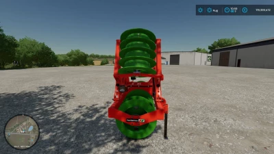 JTM Stego 485 Pro v1.0.0.0