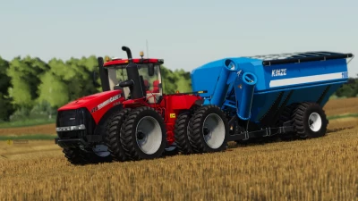 Kinze 1100 v2.0.0.0