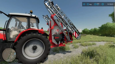 Kuhn Deltis 1302 v1.0.0.0