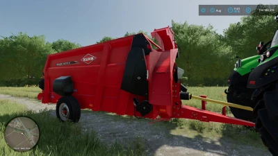 Kuhn Primor 15070 v1.0.0.1