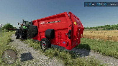 Kuhn Primor 15070 v1.0.0.1