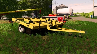 Landoll 1200 SoilMaster v1.0.0.0