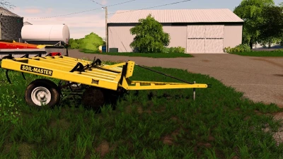 Landoll 1200 SoilMaster v1.0.0.0