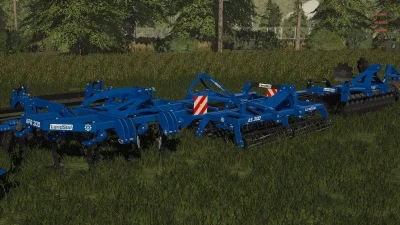 LANDSTAL Pack v1.0.0.0