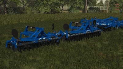 LANDSTAL Pack v1.0.0.0