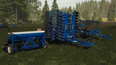 LANDSTAL Pack v1.0.0.0