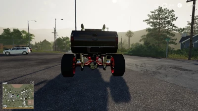 Lifted f250 v1.0.0.0