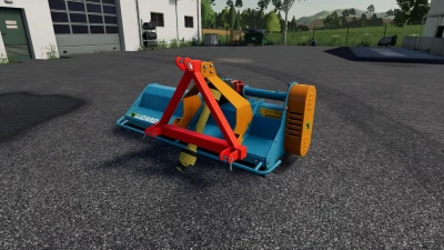 Lizard Mulcher v1.0.1.0