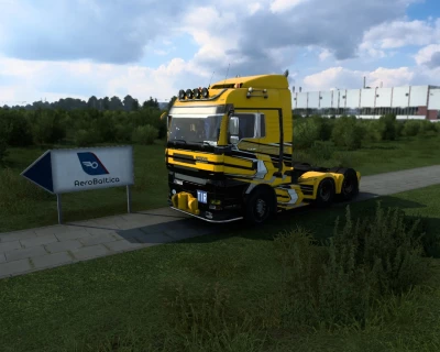 MAN TGA v1.6.3 1.42