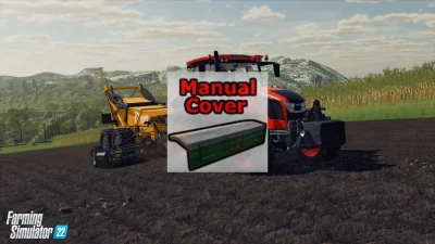 Manual cover v1.0.0.0