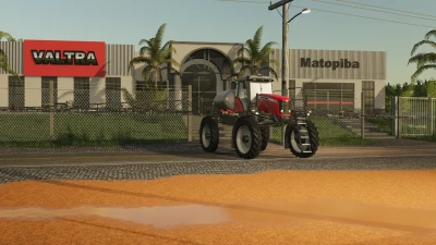 Massey Ferguson 9030 v1.0.0.0