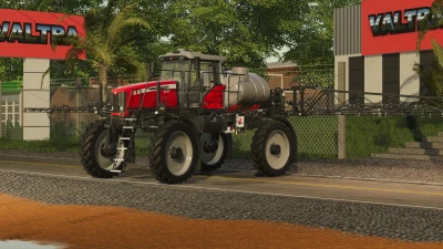 Massey Ferguson 9030 v1.0.0.0