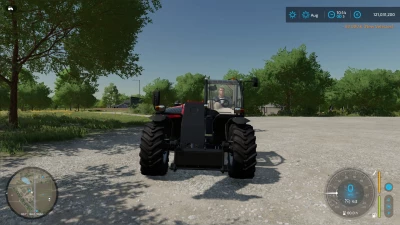 Massey Ferguson 9407 S v1.0.0.0