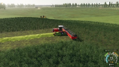 Massey Ferguson WR9870 v1.0.0.0