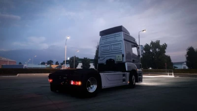 Mercedes Axor Reworked 1.41-1.43