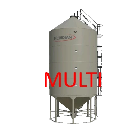 MERIDIAN Multi Silo 200K v1.0.0.0