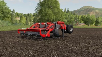 Metal-Fach U484 v1.0.0.0