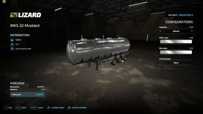 MKS32 Modded Multi Liquid Tanker v1.0.0.2