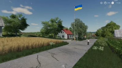 Mod Mykolaivshchyna v1.0.0.0