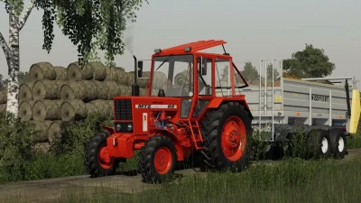 MTZ 82 Narew v1.0.0.0