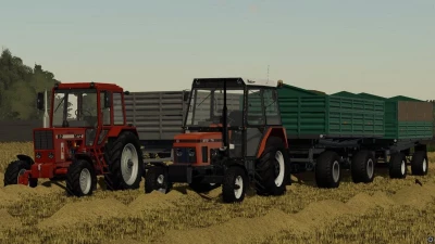 MTZ 82 v1.0.0.0