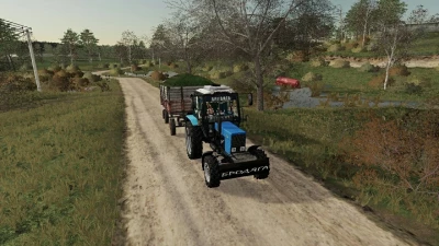 MTZ 82.1 v1.0.0.0