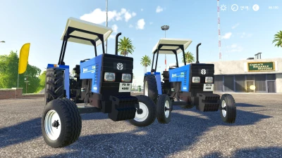 NEW HOLLAND 55-56S v1.0.0.0