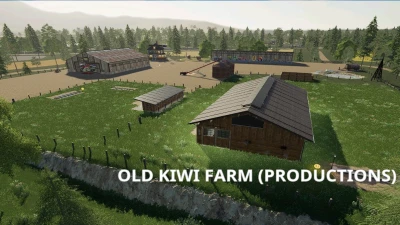 Old Kiwi Farm Productions v1.0