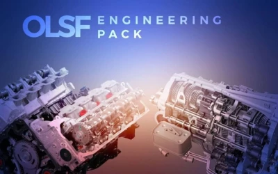 OLSF Engineering Pack v6.0