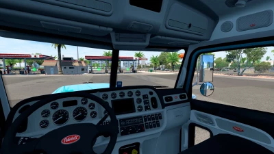 Peterbilt 389 Rework 1.42