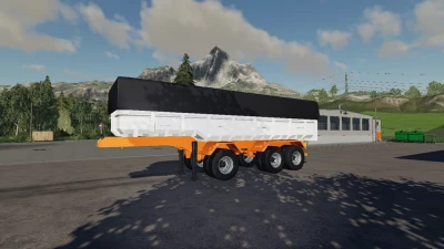 Petineri Trailer Pack v1.1.0.0