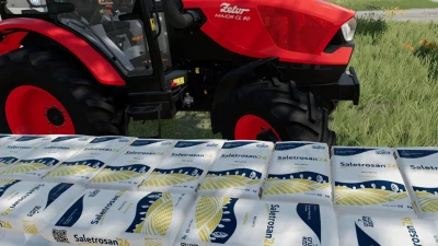 Polish Fertilizer Pallets v1.0.0.0