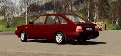 POLONEZ CARO v1.0.0.0