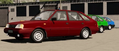 POLONEZ CARO v1.0.0.0