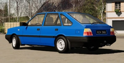 POLONEZ CARO v1.0.0.0