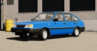 POLONEZ CARO v1.0.0.0