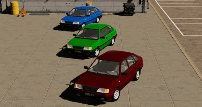 POLONEZ CARO v1.0.0.0