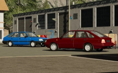 POLONEZ CARO v1.0.0.0