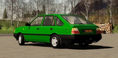 POLONEZ CARO v1.0.0.0