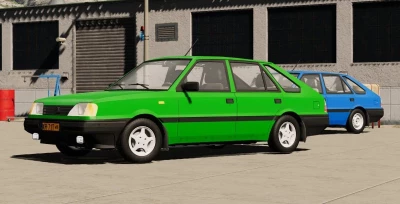 POLONEZ CARO v1.0.0.0